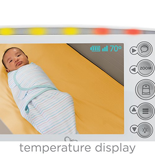 summer infant panorama 5 inch monitor