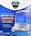Vicks Ultrasonic Cool Mist Humidifier