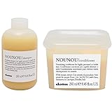 Davines Nounou Shampoo and Condition Set 8.4 oz