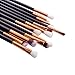 BeautyKate Makeup Brushes 12Pcs Cosmetic Brush Makeup Brush Sets Kits Tools
