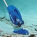 Kokido Zappy Automatic Vac Above Ground Swimming Pool Vacuum Cleaner