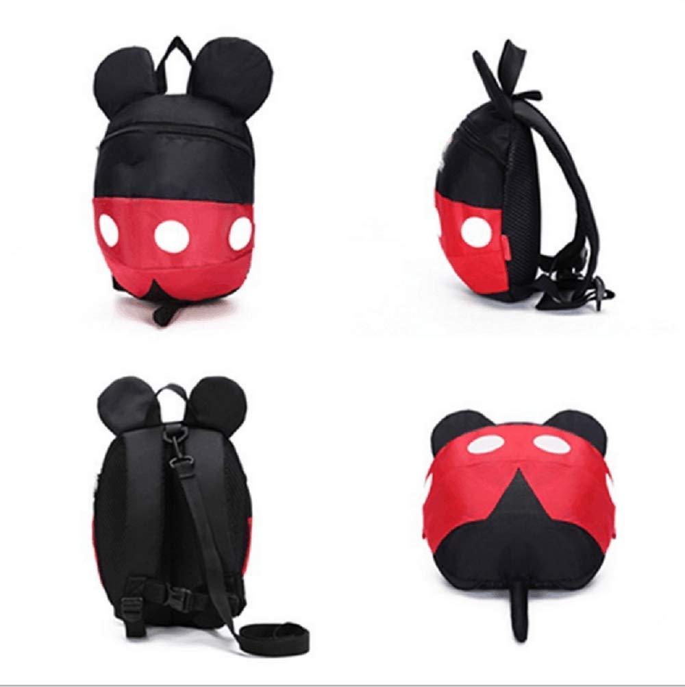 backpack harness for 5 year old