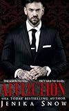 Affliction