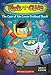 Jack Gets a Clue #4: The Case of the Loose-Toothed Shark