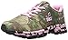 Realtree Women's Mamba Hiking Shoe