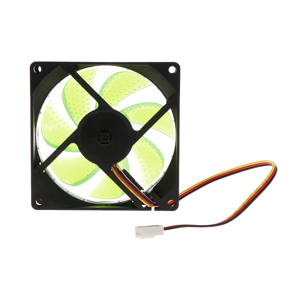 Which Is The Best Cooling Master 90Mm Fan