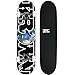 Krown Rookie Graphic Complete Skateboard