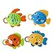 Fishing Bath Toy Set for Kids - Rod & Reel