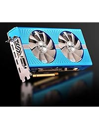Sapphire Radeon Nitro+ Rx 590 8GB GDDR5 Dual HDMI DVI-D Dual DP OC w  Backplate Special Edition (UEFI) PCI-E Graphic Cards 11289-01-20G