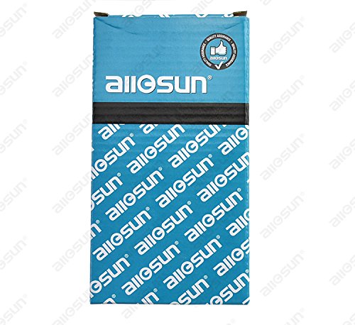 all-sun 3 in 1 Metal Detector LED Wood Stud Finder AC Wire Tracker