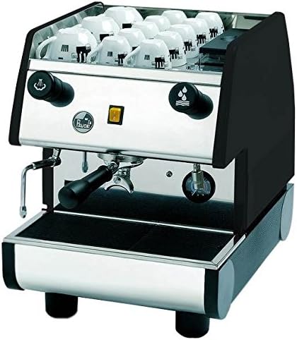 Portable Commercial Espresso Machine (Red)
