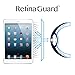 RetinaGuard Anti UV, Anti Blue Light Screen Protector for iPad mini, iPad mini 2, iPad mini 3, SGS and Intertek Tested, Blocks Excessive Harmful Blue Light, Reduce Eye Fatigue and Eye Strain