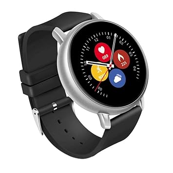 HHJEKLL Pulsera Inteligente Smart Watch Waterproof para ...