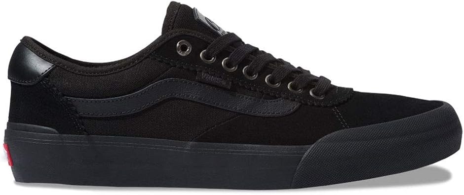 vans blackout