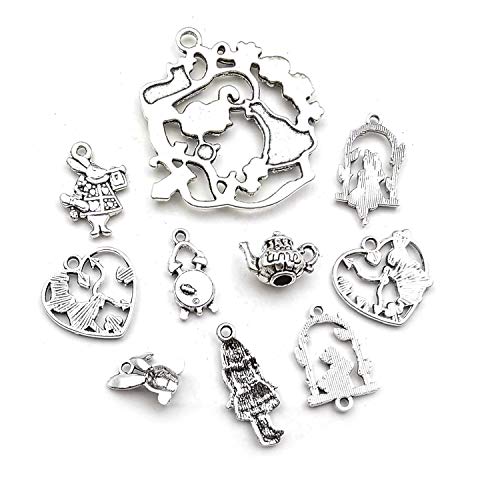 3 iloveDIYbeads+Supplies+Wonderland+Steampunk+Accessory