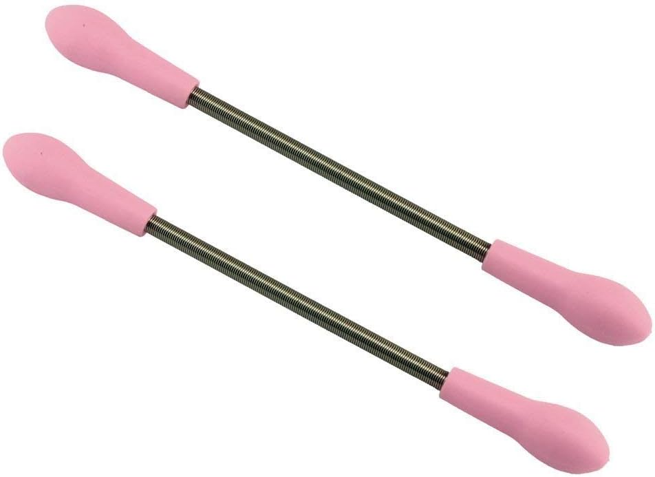2Pcs Facial Hair Remover Stick Epilator Beauty Tool Cost-Effective and Durable