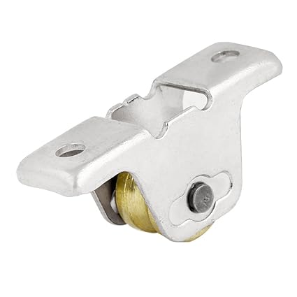 Buy Multifunction Compact Metal Hardware Sliding Wardrobe Door