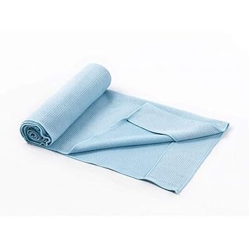 RCFRGVVEVCF Estera de Yoga Estera de Yoga Cubierta de la ...