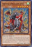 Armed Dragon LV5 - LED2-EN024 - Common - 1st Edition - Legendary Duelists: Ancient Millennium (1st Edition)
