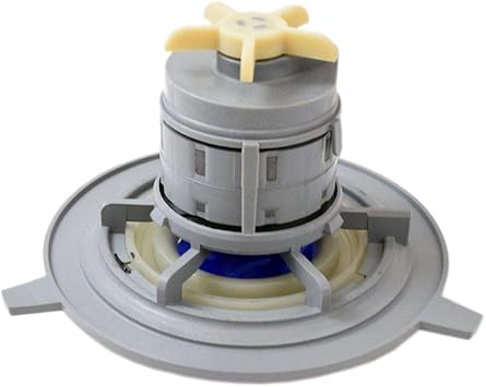 fisher and paykel dishwasher rotor