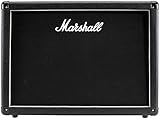 Marshall MX Series MX212 2 x 12 Inches 160 Watt Guitar Amplifier Speaker Cabinet
