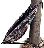 Dead Ringer DR4460 Hammock Chair, One Size, Camo
