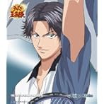 THE BEST OF RIVAL PLAYERSIX Keigo Atobe/諏訪部順一(跡部景吾)