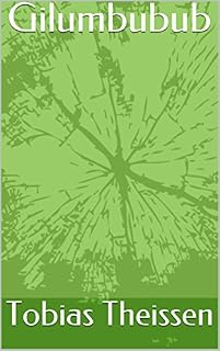 Livro Gilumbubub