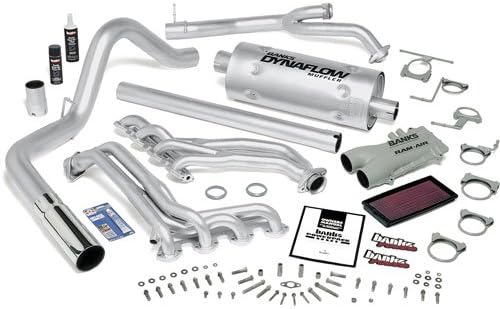Banks 48899 Sway Bar Link Bracket