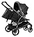 Peg Perego Booklet Travel System, Onyx