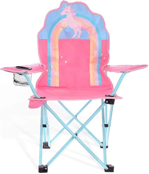 kids folding lawn chairs