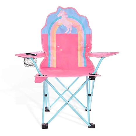 dinosaur camping chair