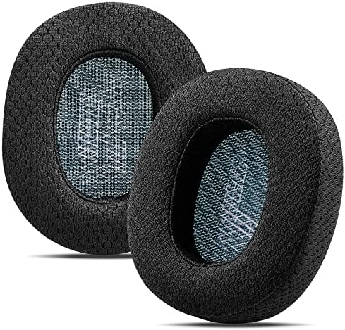 G GVOEARS Upgraded Replacement Ear Pads for JBL Live 650/660BTNC