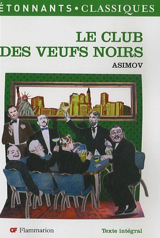 Le  club des veufs noirs