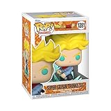 Funko Pop! Animation: Dragon Ball Super - Super