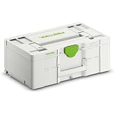 Festool 204847 Systainer