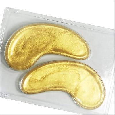 5starwarehouse Collagen Eye Mask Anti Wrinkle Bags Ageing Eyelid Patch Pad