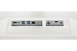 LG 24CN670NK6N 24” IPS FHD All-in-One Thin Client