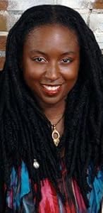 Sheree Renée Thomas