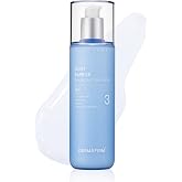 Dermafirm Moist Barrier Balancing Emulsion Cream M4 w/Ceramide, Peptide &amp; Collagen for All Skin Types | Face Lotion Dry Skin Cream for Hydration &amp; Balancing | No Animal Trials No Paraben 6.76 fl oz