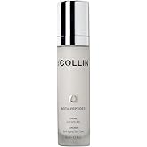 G.M. COLLIN Bota-Peptides Cream | Anti-Aging Face Moisturizer with Peptides | Firming Skin Lotion | Hydrates and Strengthens the Moisture Barrier
