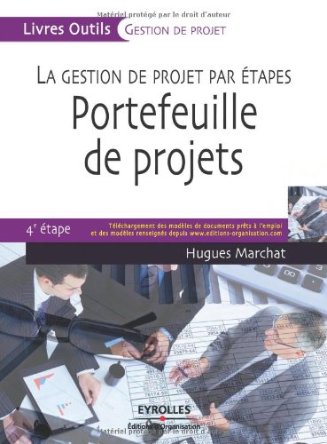 Portefeuille de projets