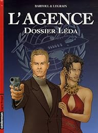 Dossier Léda