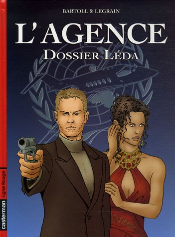 Dossier Léda