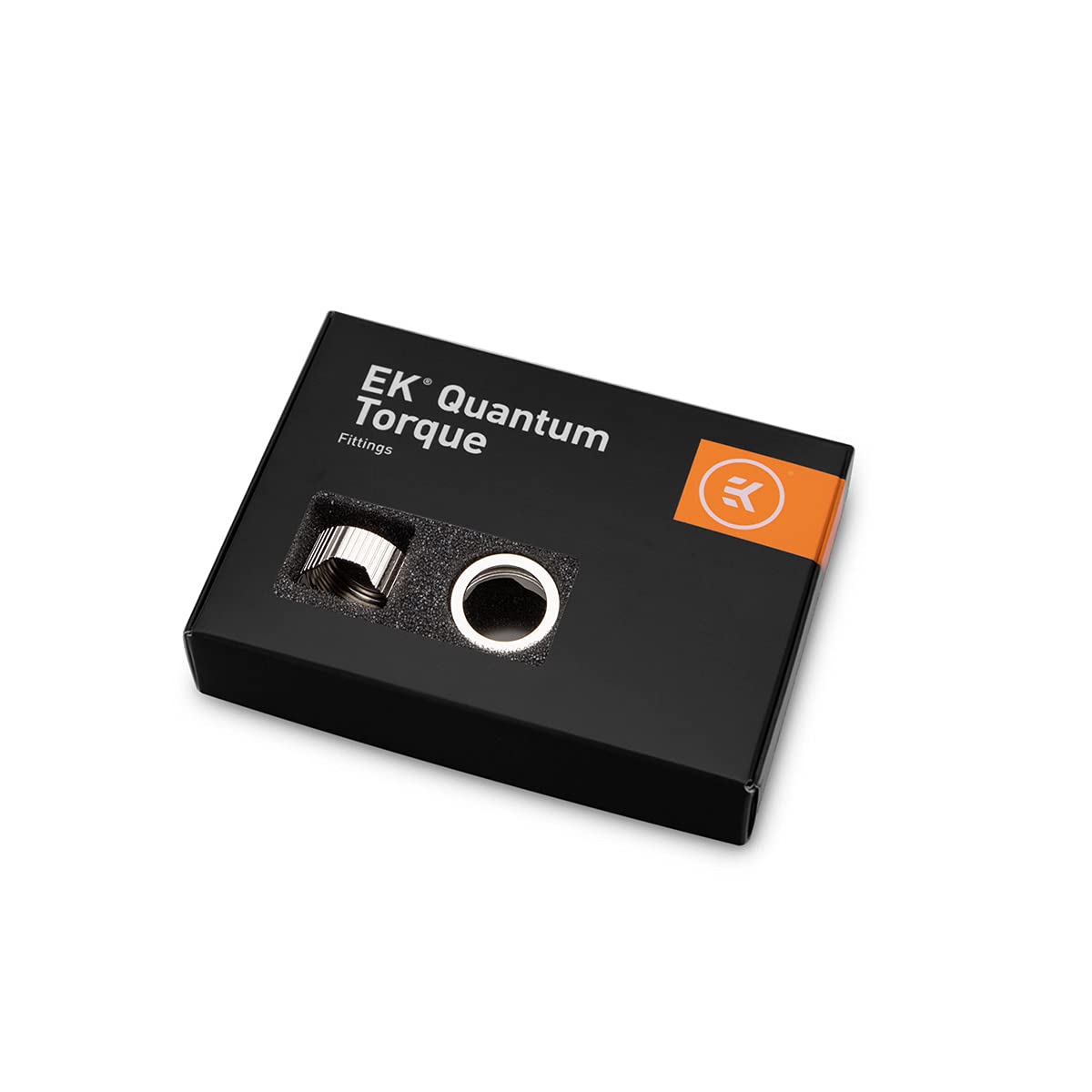 EKWB EK Quan.Torq.Compr. Ring HDC 16 6er ni | 3831109836118