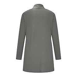 Short Sleeve Sweaters for Women Duster Cardigans