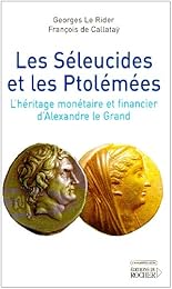 Les  Séleucides et les Ptolémées