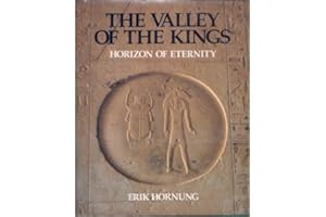 The Valley of the Kings: Horizon of Eternity