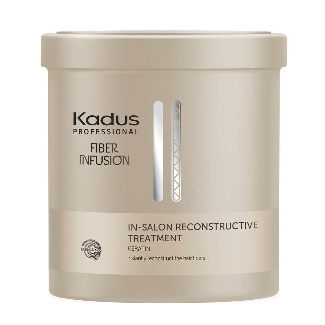 Kadus Fiber Infusion Treatment 750