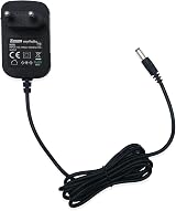 myVolts 5V Power Supply Adaptor for Snom 300 VoIP Phone UK Plug view 2